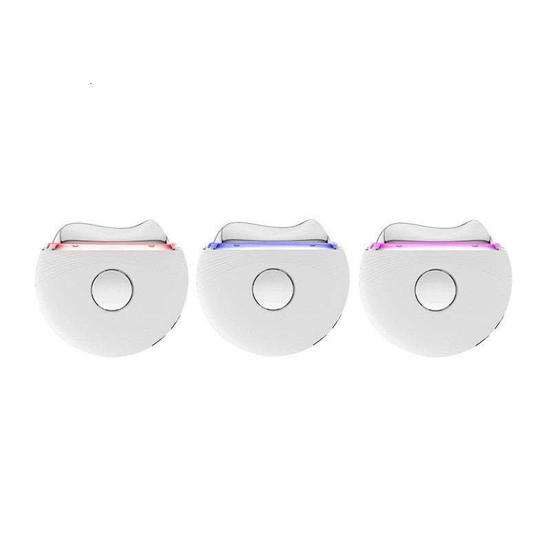 Electric Heat Body Scraping Therapy Skincare Beauty Device