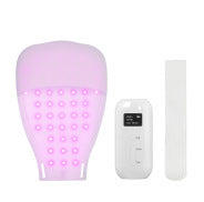 Silicone Gloves Seven-color Light Gloves