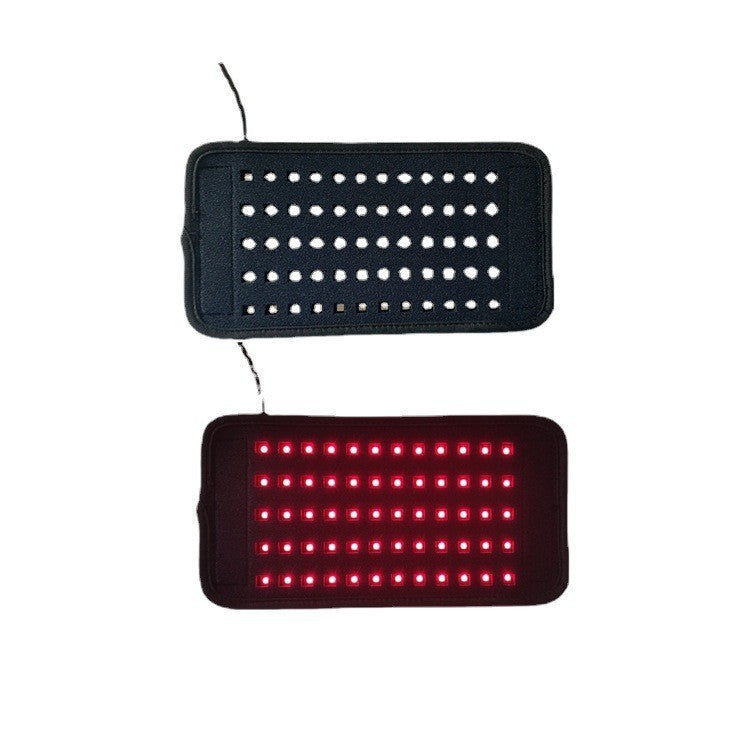 Red Light Physical Therapy Belt