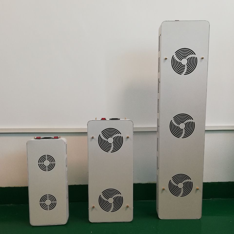 Physiotherapy Lamp LED Therapy Device
