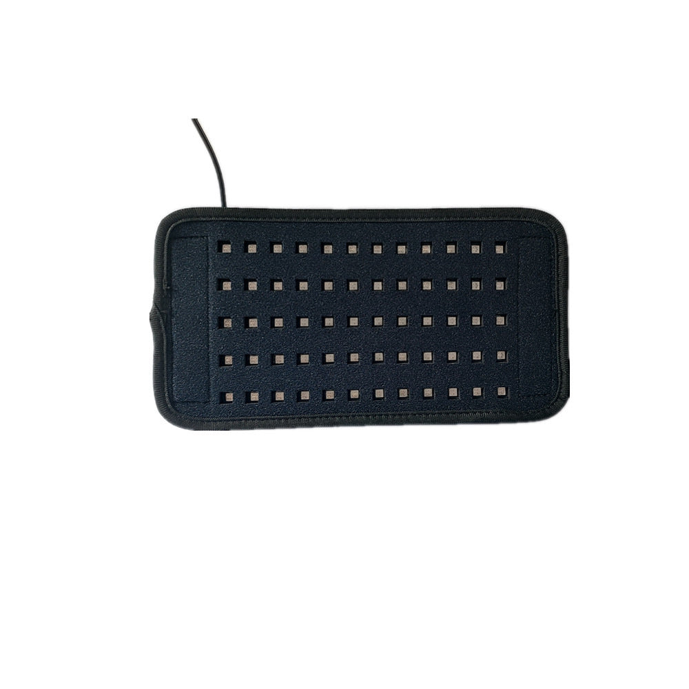 Red Light Physical Therapy Belt