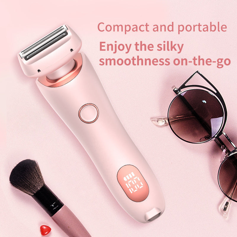 Lavish SmoothShave™ Razor