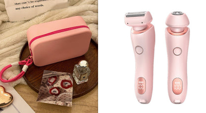 Lavish SmoothShave™ Razor