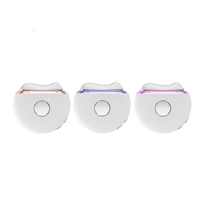 Electric  Heat Body Scraping Therapy Skincare Beauty Device