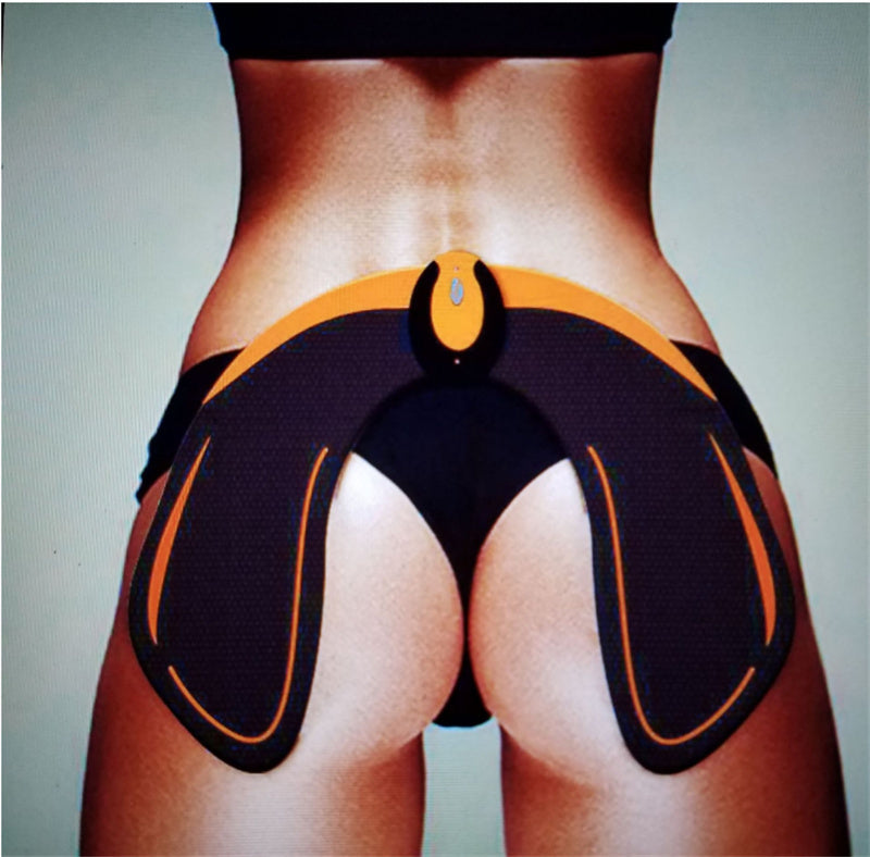 Abs Fitness Massager