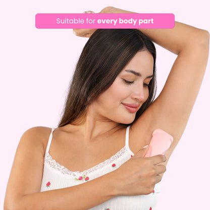 Lavish SmoothShave™ Razor