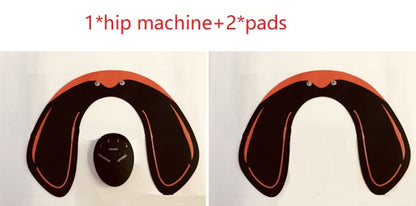 Abs Fitness Massager