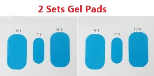 Abs Fitness Massager