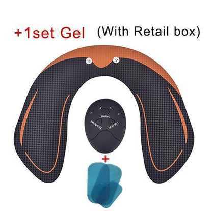 Abs Fitness Massager