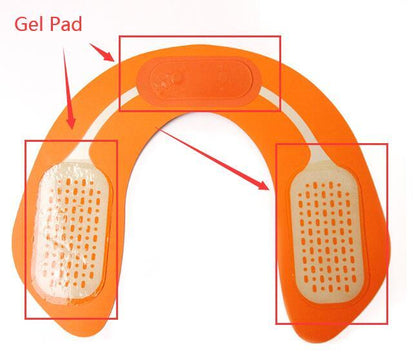 Abs Fitness Massager