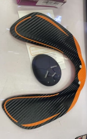 Abs Fitness Massager