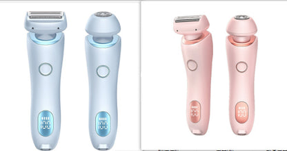 Lavish SmoothShave™ Razor