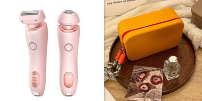 Lavish SmoothShave™ Razor