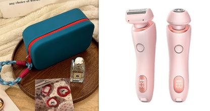 Lavish SmoothShave™ Razor