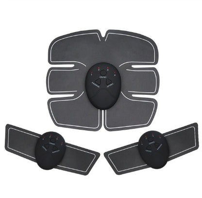 Abs Fitness Massager