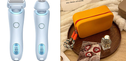 Lavish SmoothShave™ Razor