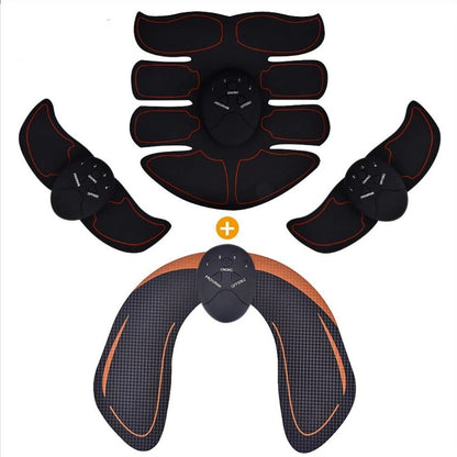 Abs Fitness Massager