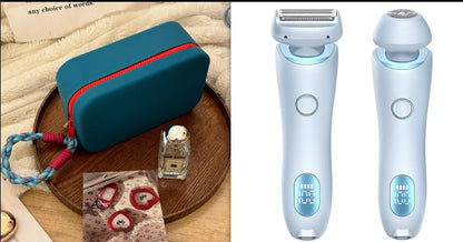 Lavish SmoothShave™ Razor