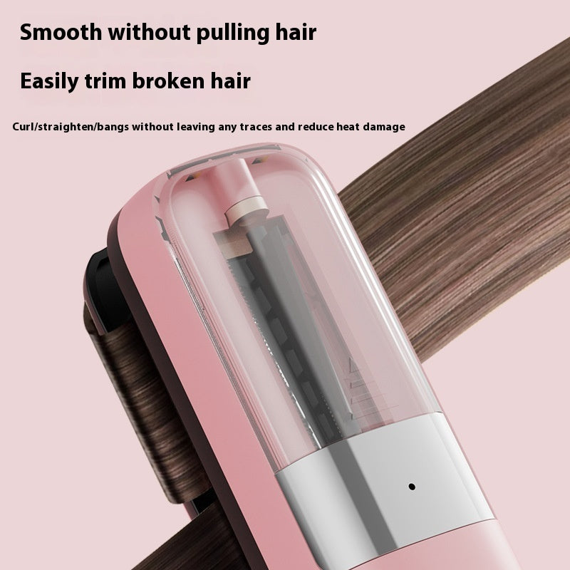 Hair Ends Trimmer Split Remover Machine