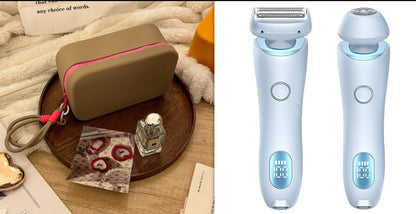 Lavish SmoothShave™ Razor
