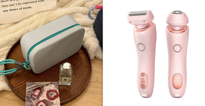 Lavish SmoothShave™ Razor