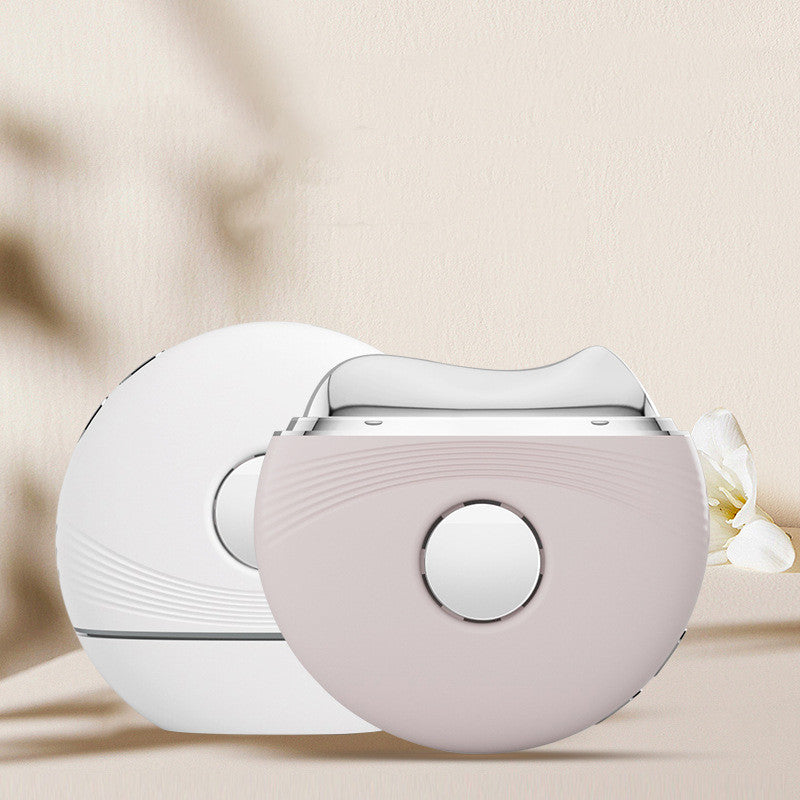 Electric  Heat Body Scraping Therapy Skincare Beauty Device