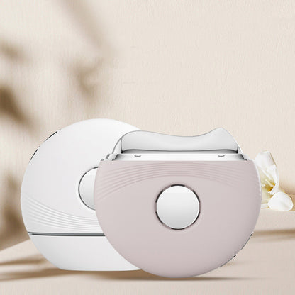 Electric  Heat Body Scraping Therapy Skincare Beauty Device