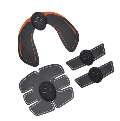 Abs Fitness Massager