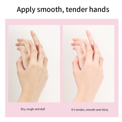 Silicone Gloves Seven-color Light Gloves