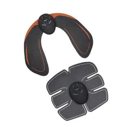 Abs Fitness Massager