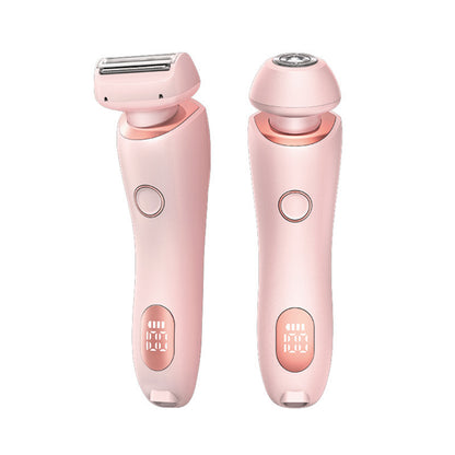 Lavish SmoothShave™ Razor
