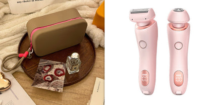 Lavish SmoothShave™ Razor