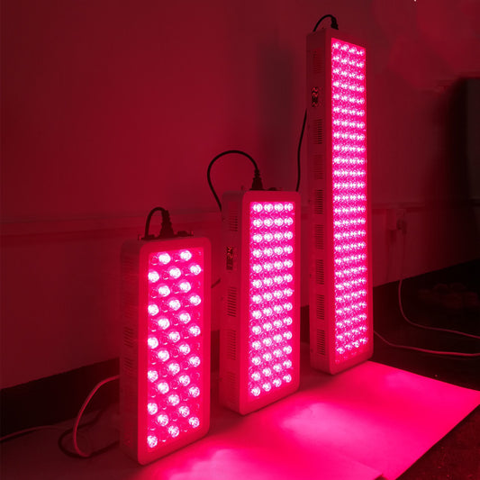 Physiotherapy Lamp LED Therapy Device