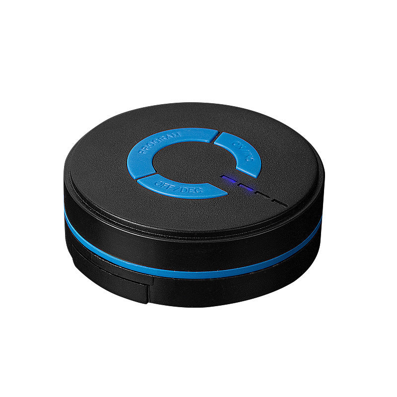Premium Ems Muscle Stimulator Abs Trainer