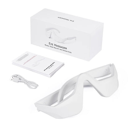 Red Light Hot   Eye Health Care Device