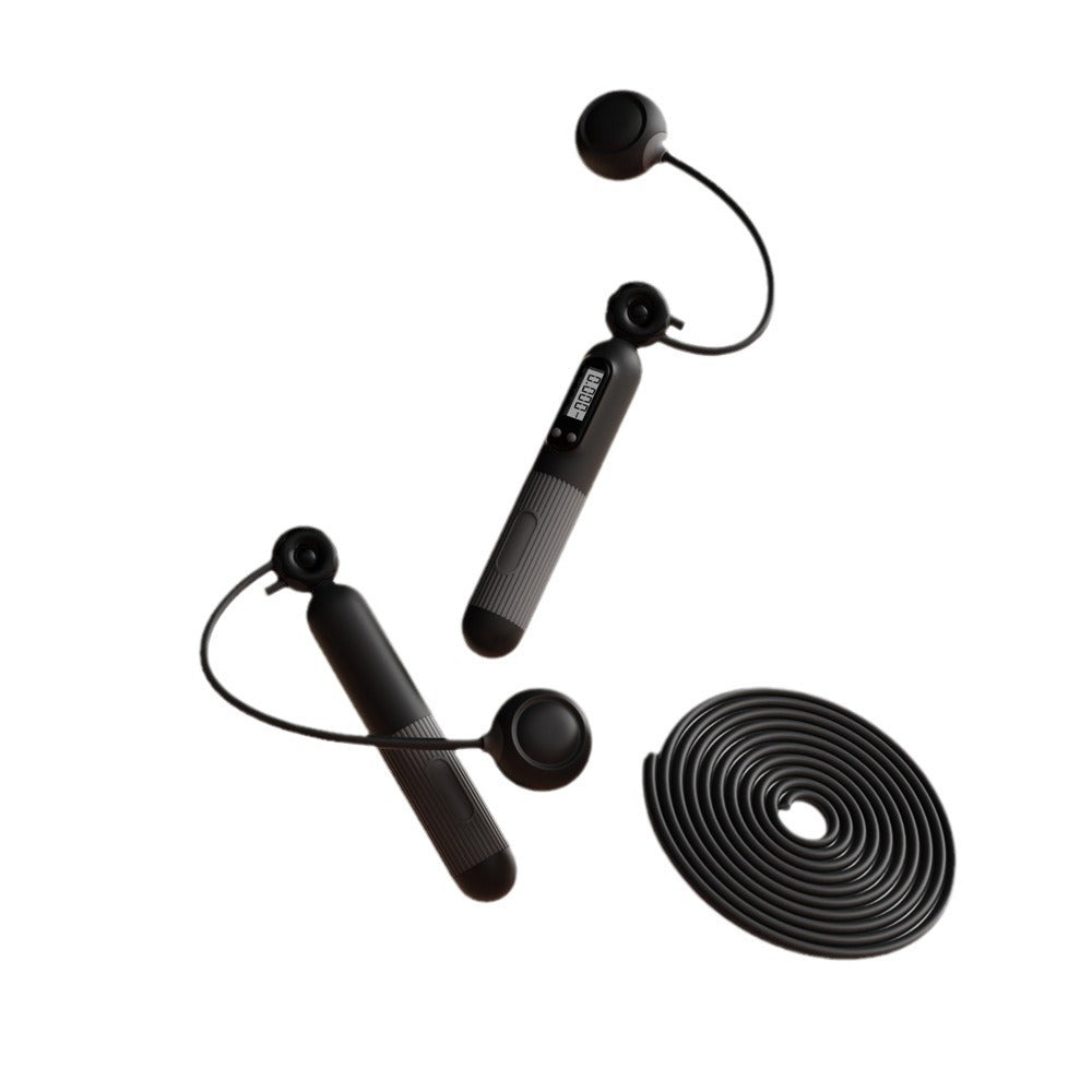 Jump Rope With Counter