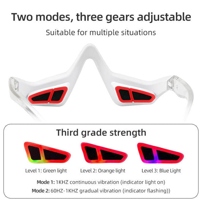Red Light Hot   Eye Health Care Device