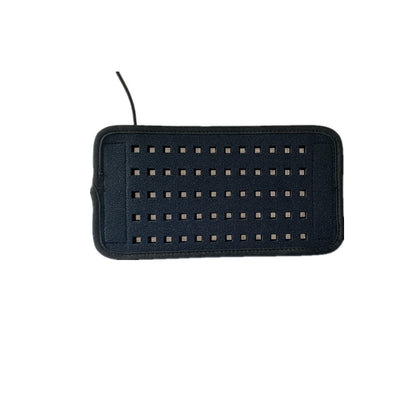 Red Light Physical Therapy Belt