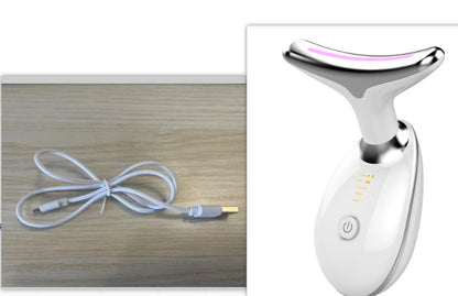 Thermal Neck Lifting And Tighten Massager