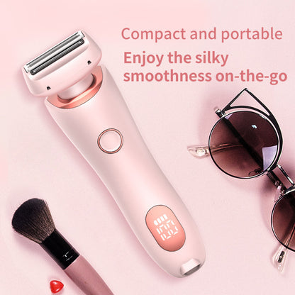 Lavish SmoothShave™ Razor