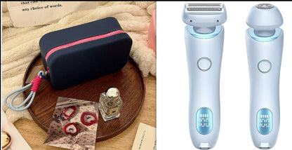 Lavish SmoothShave™ Razor