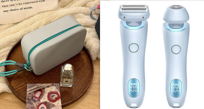 Lavish SmoothShave™ Razor