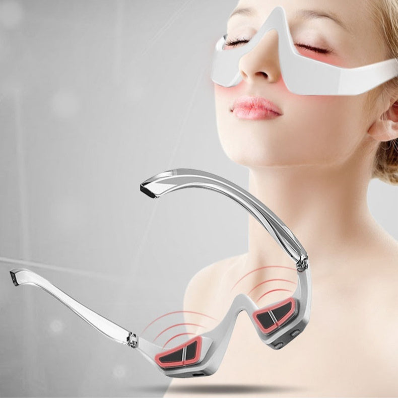 Red Light Hot   Eye Health Care Device