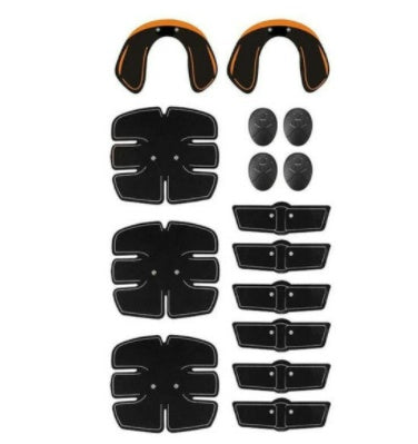 Abs Fitness Massager