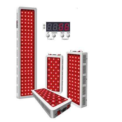 Physiotherapy Lamp LED Therapy Device